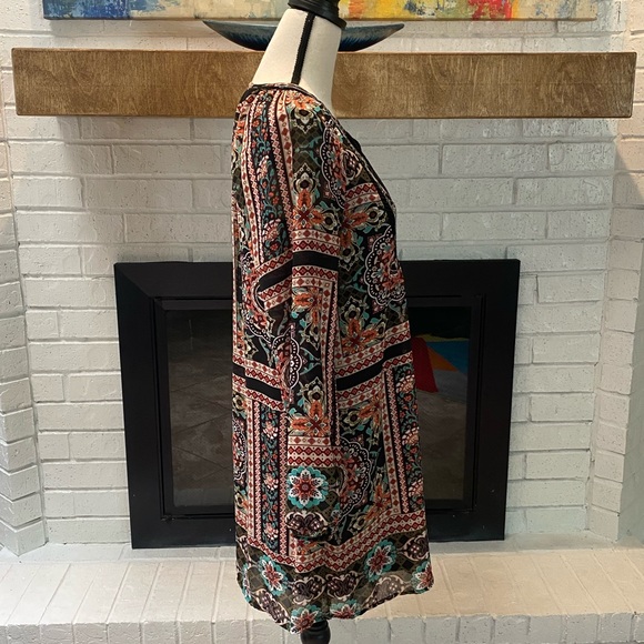 Xhilaration Boho Dress - Picture 3 of 6
